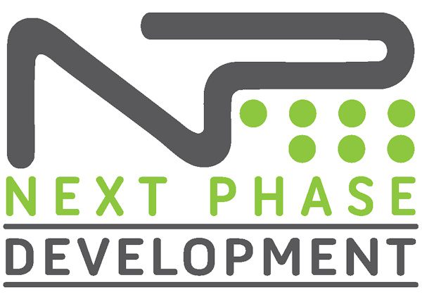 Next Phase Development - Next Phase Development